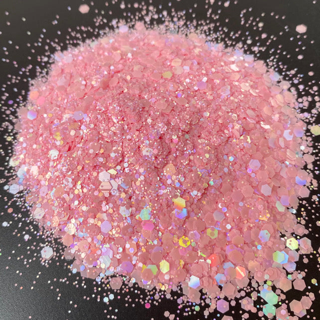 Amaranth Pink