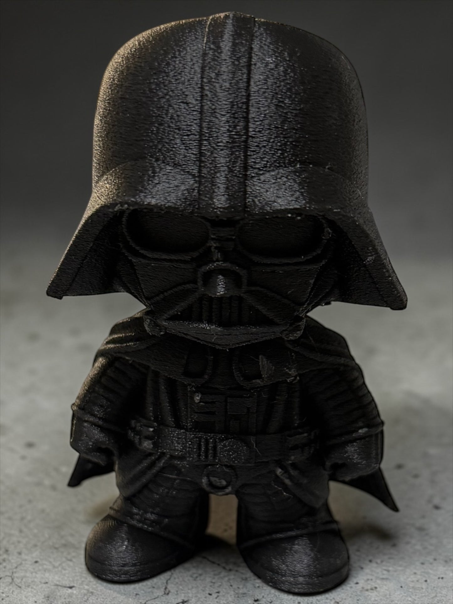 Darth Vader