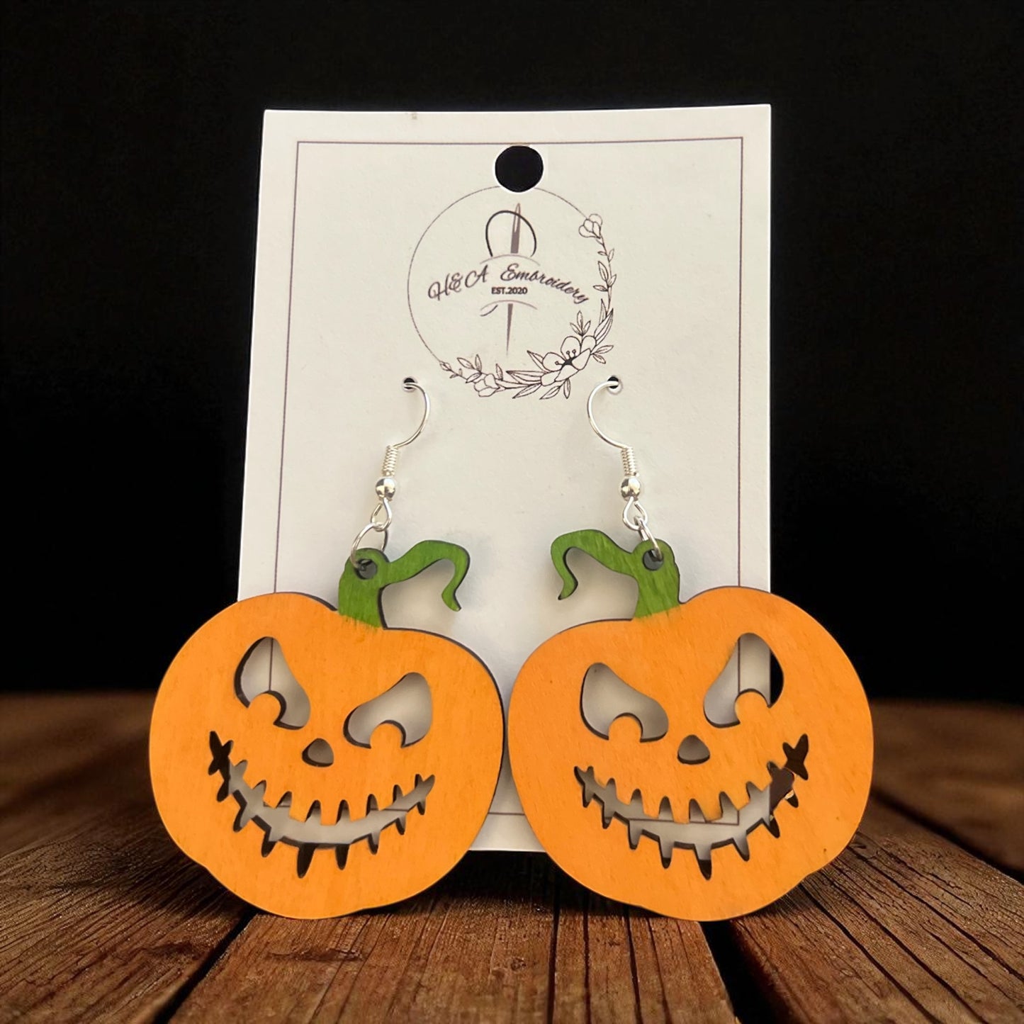 Pumpkins
