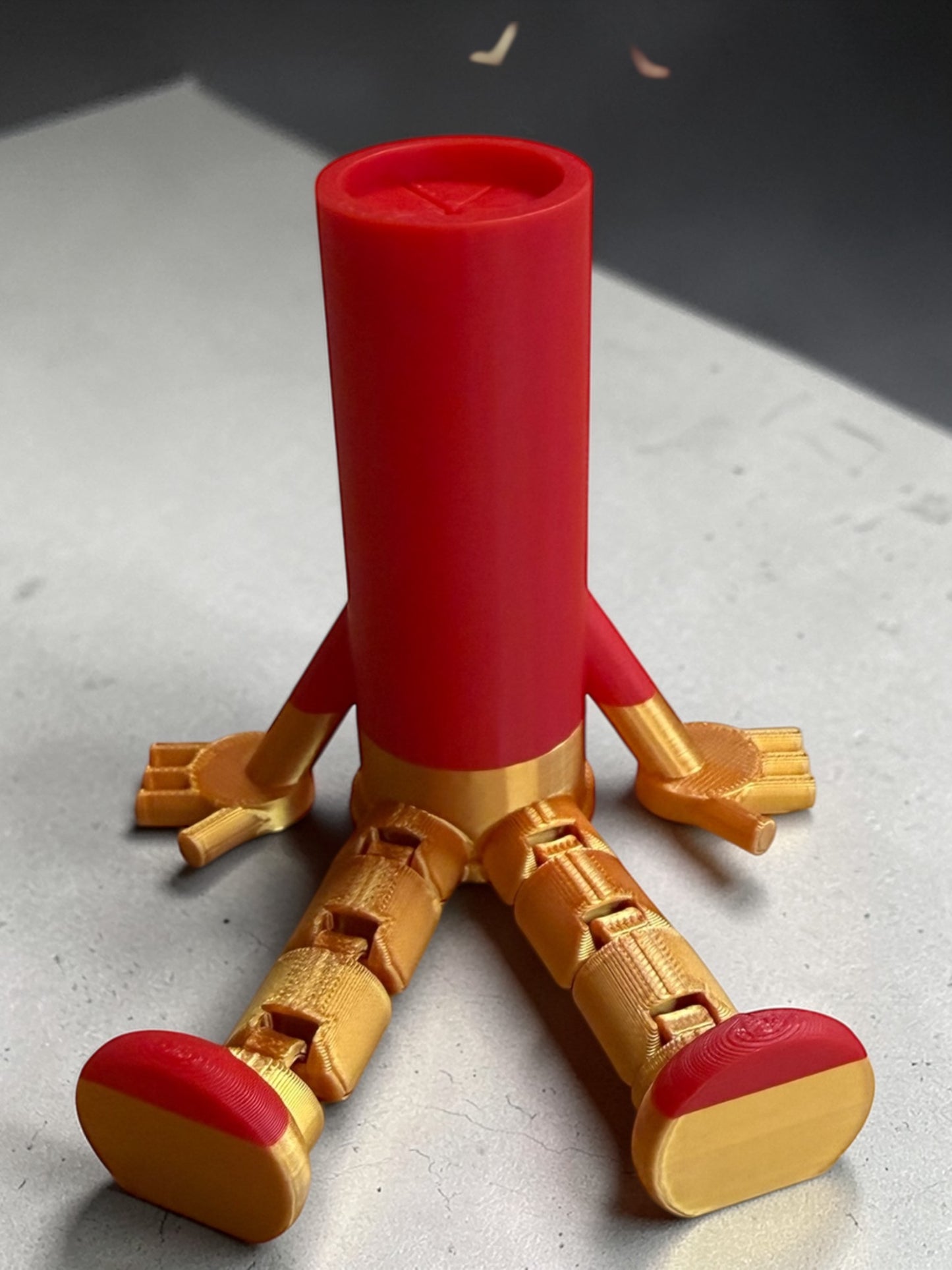 Shot gun Shell Buddy