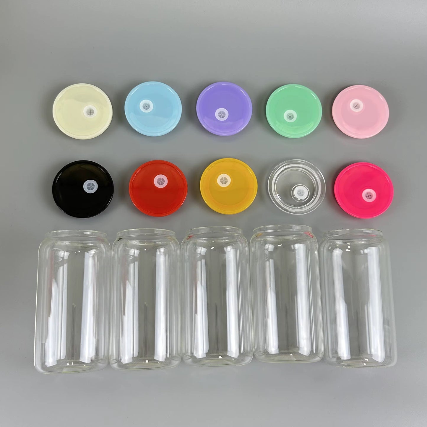 Glass Cups