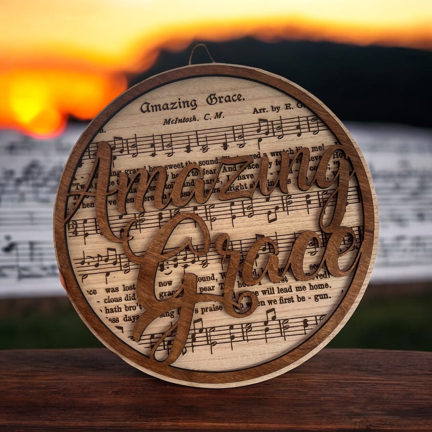 Amazing Grace