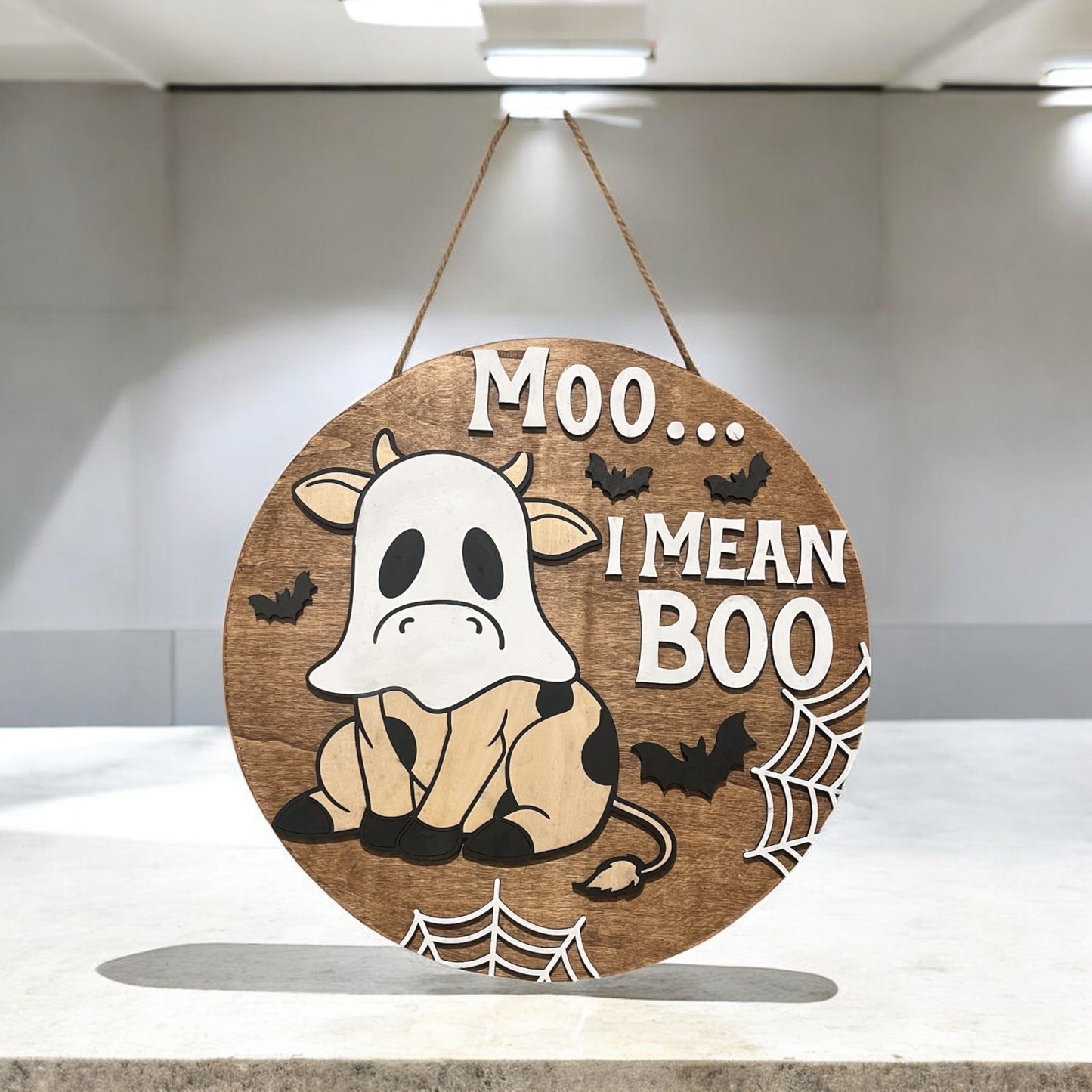 Moo Sign