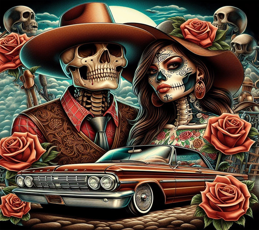 Lowrider Love