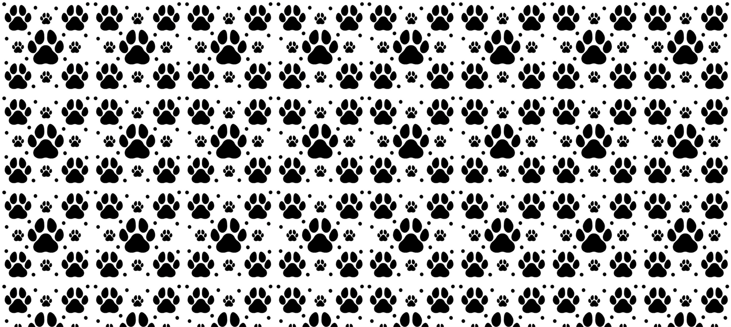 Paw Print