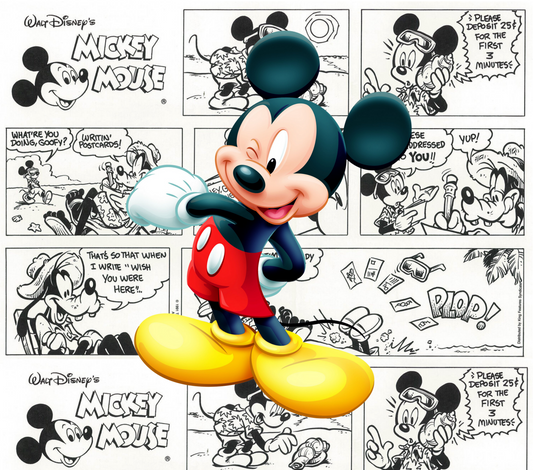 Mickey