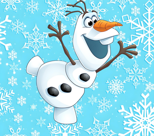 Olaf