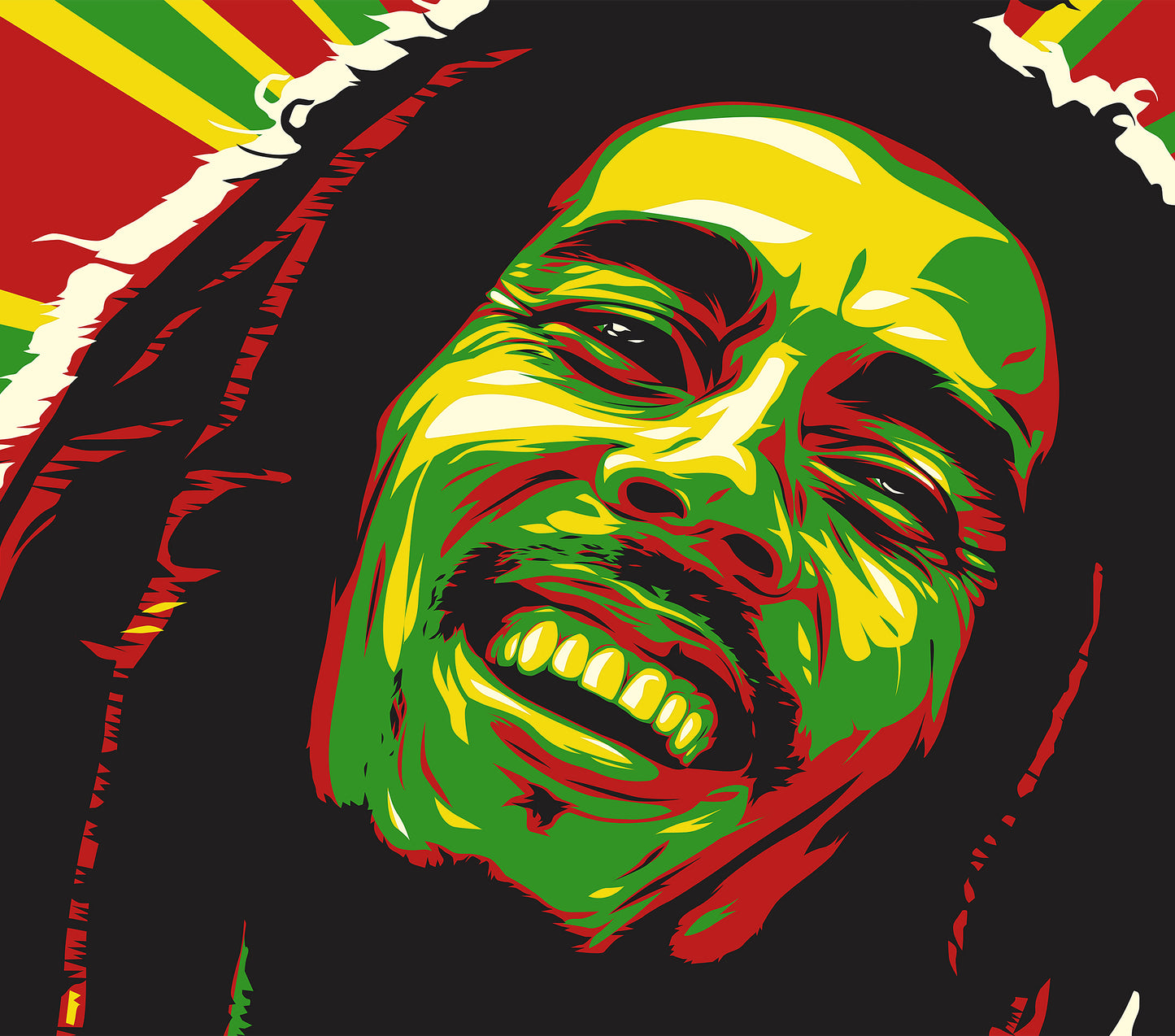 Bob Marley