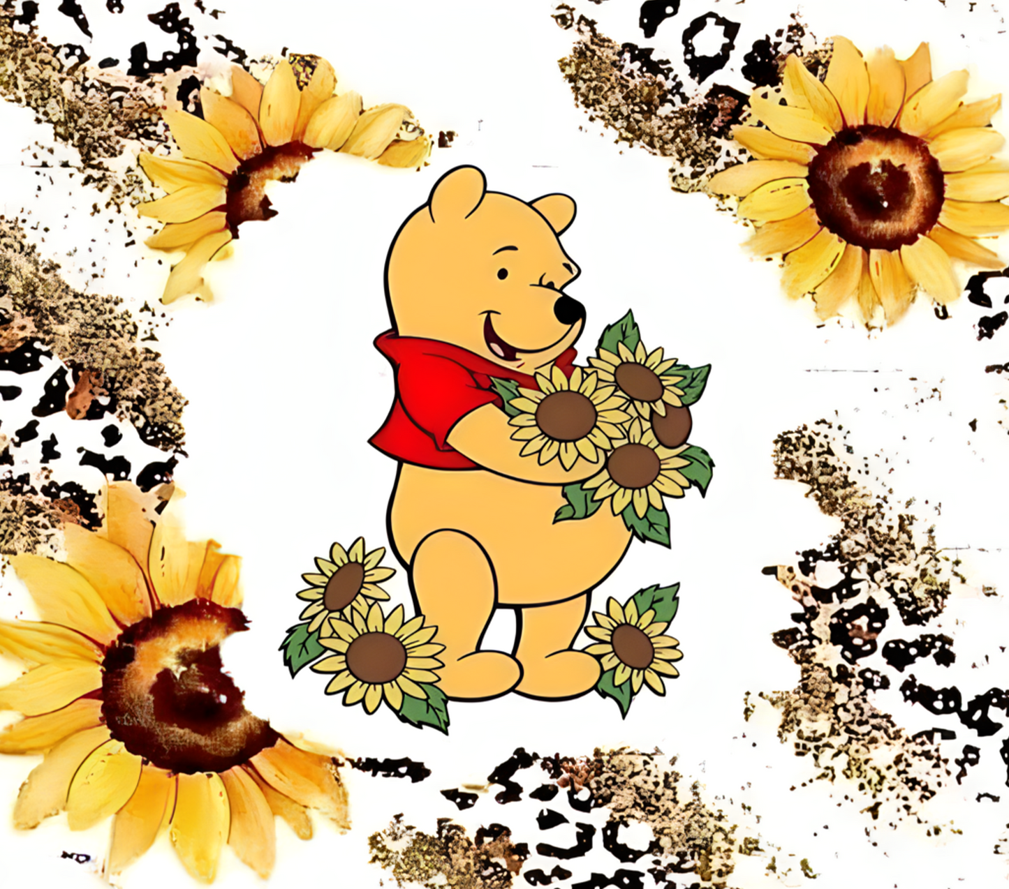 Winnie the Pooh