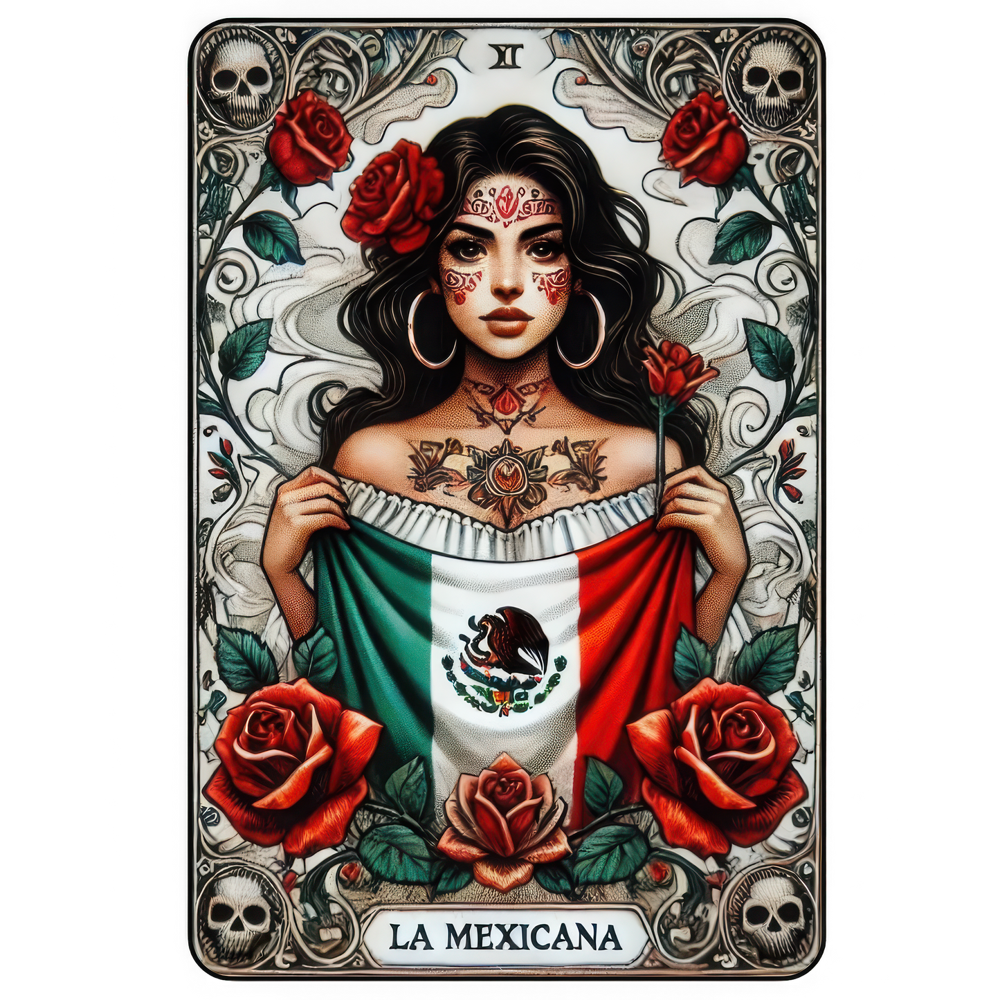 La Mexicana