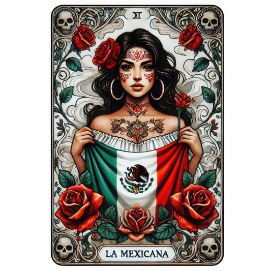 La Mexicana