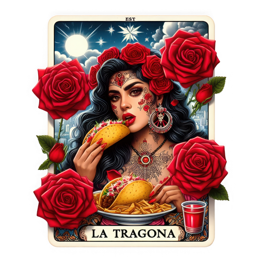 La Tragona