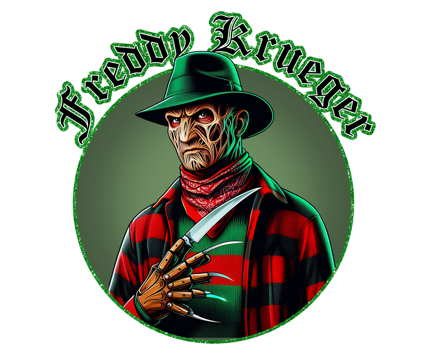 Freddy Krueger