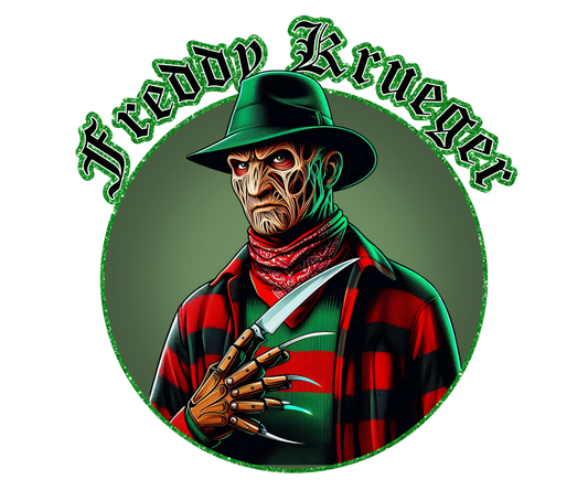 Freddy Krueger