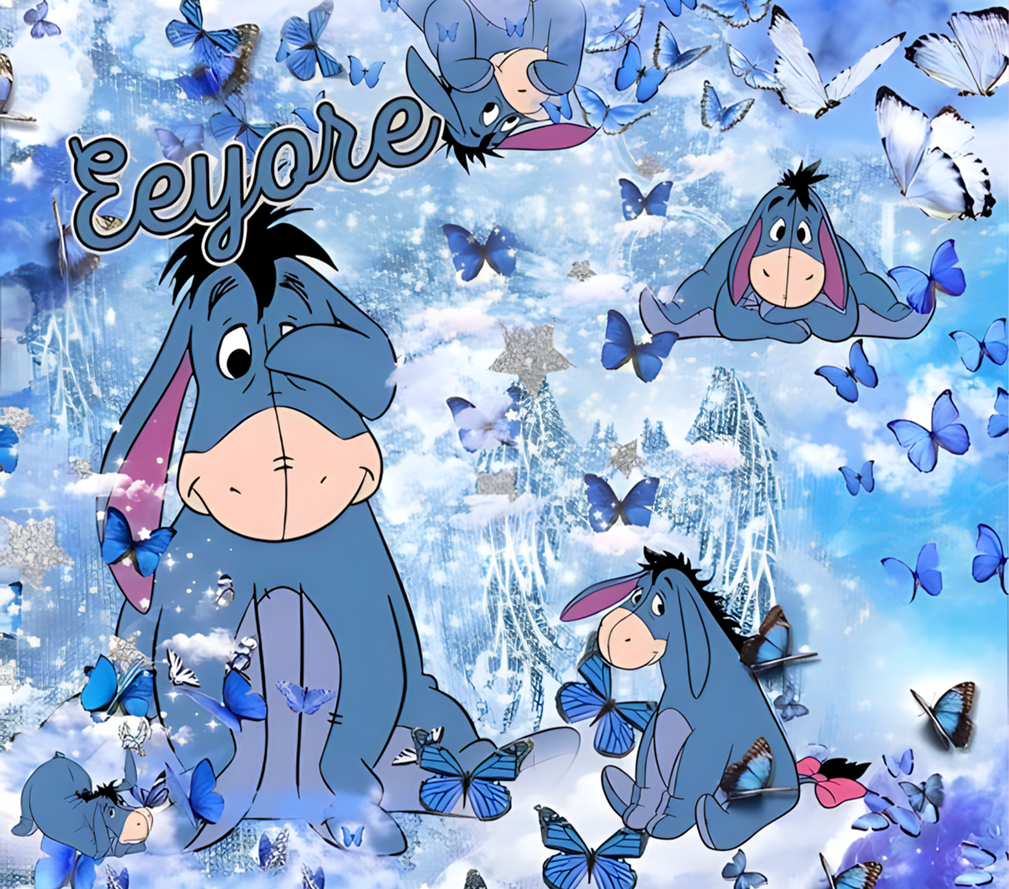 Eeyore