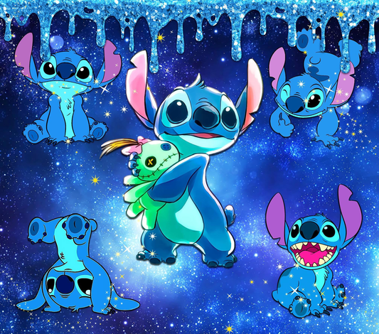 Stitch