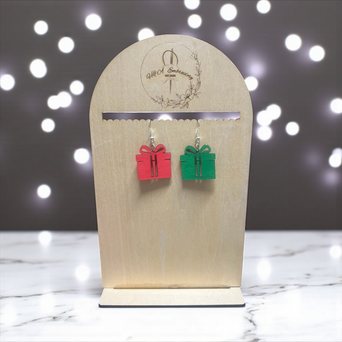 Presents Earrings