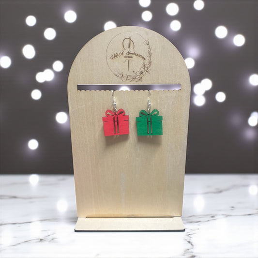 Presents Earrings