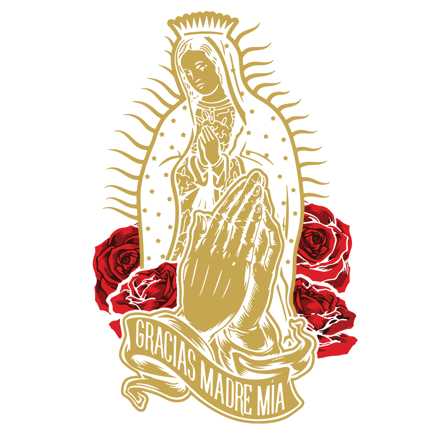 Virgencita