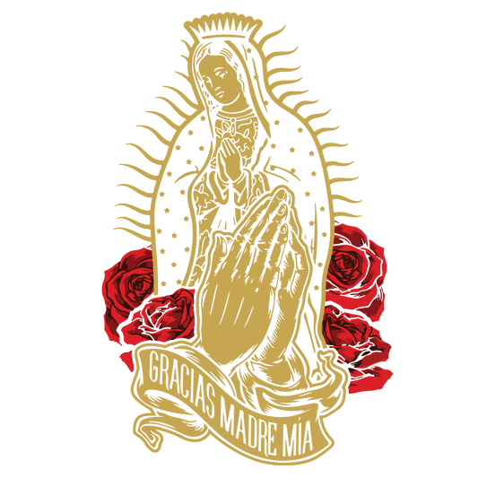 Virgencita