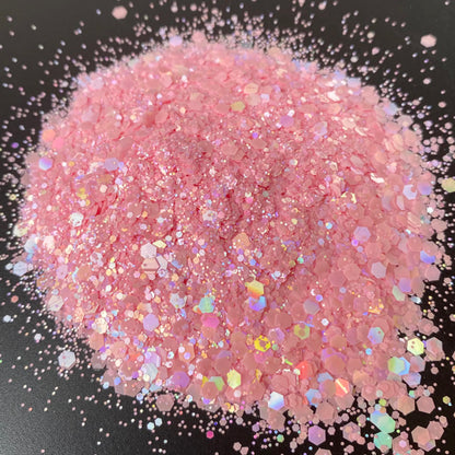Amaranth Pink