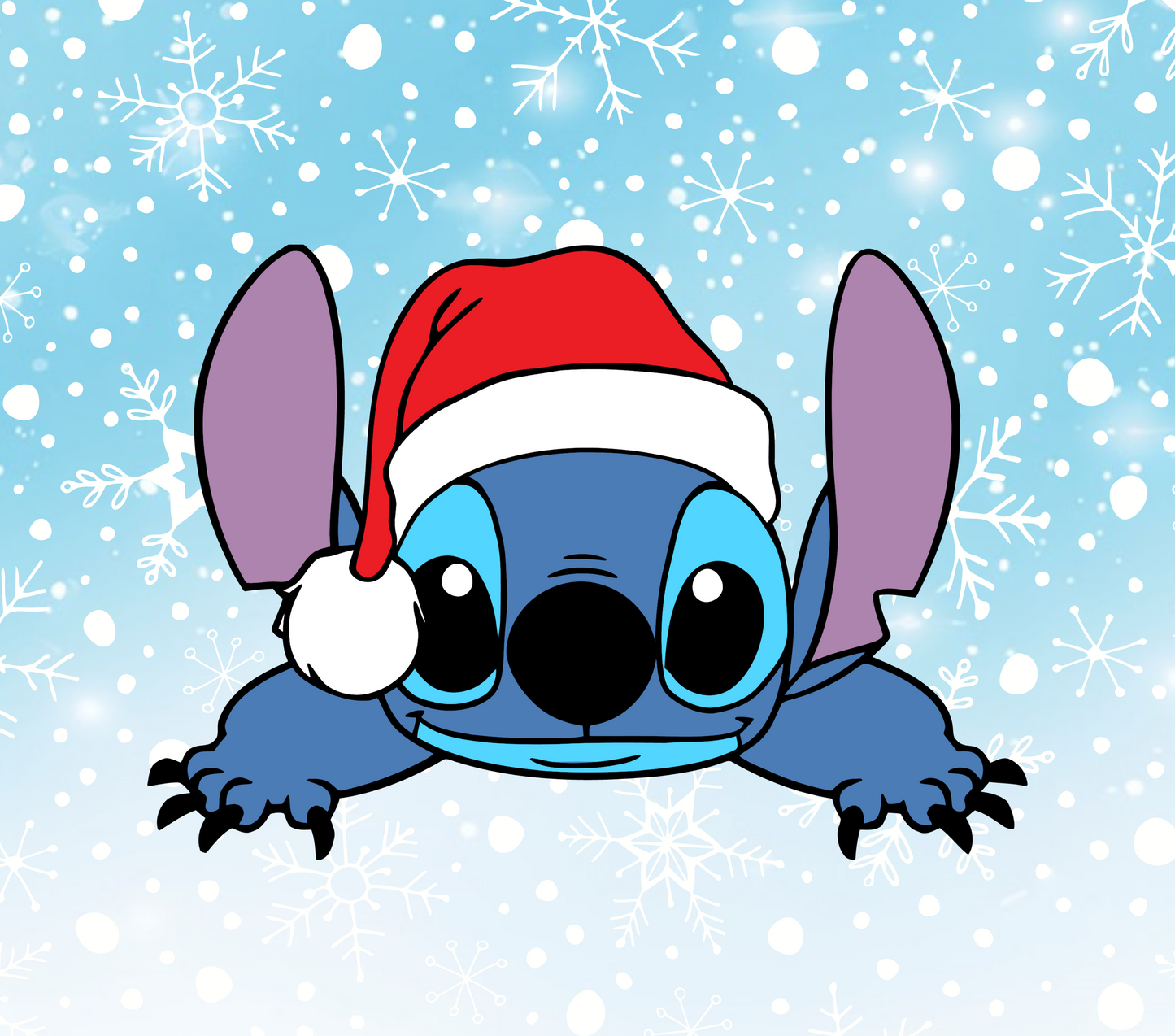 Christmas Stitch