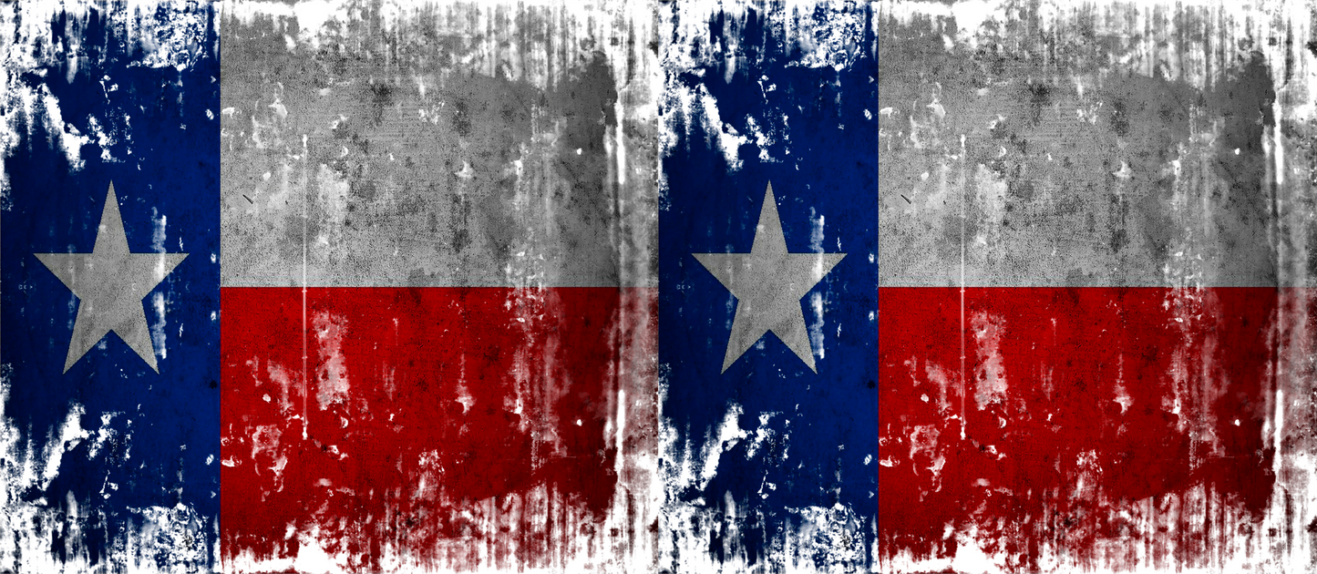 Texas Flag