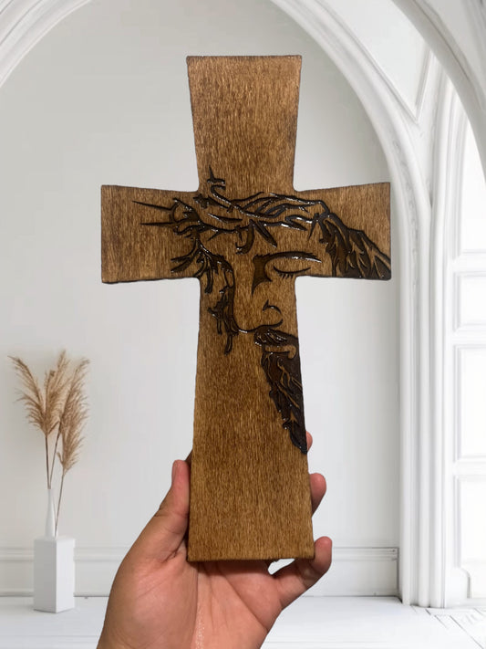 Jesus Cross