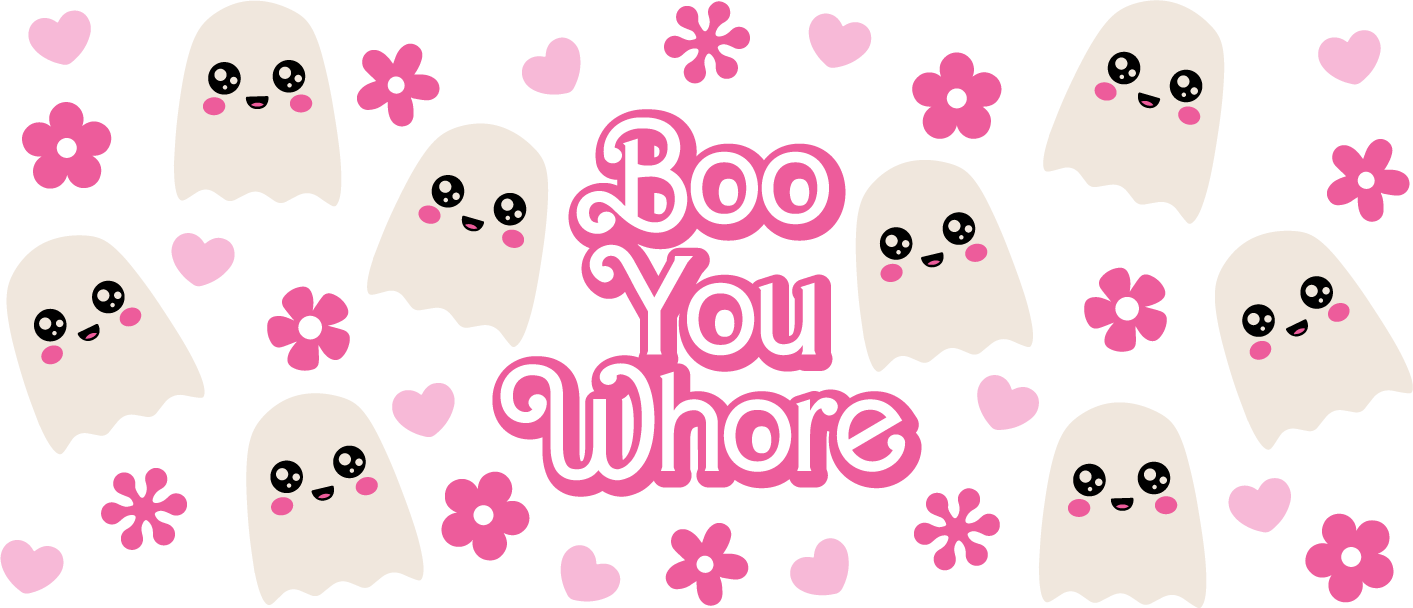 BOO