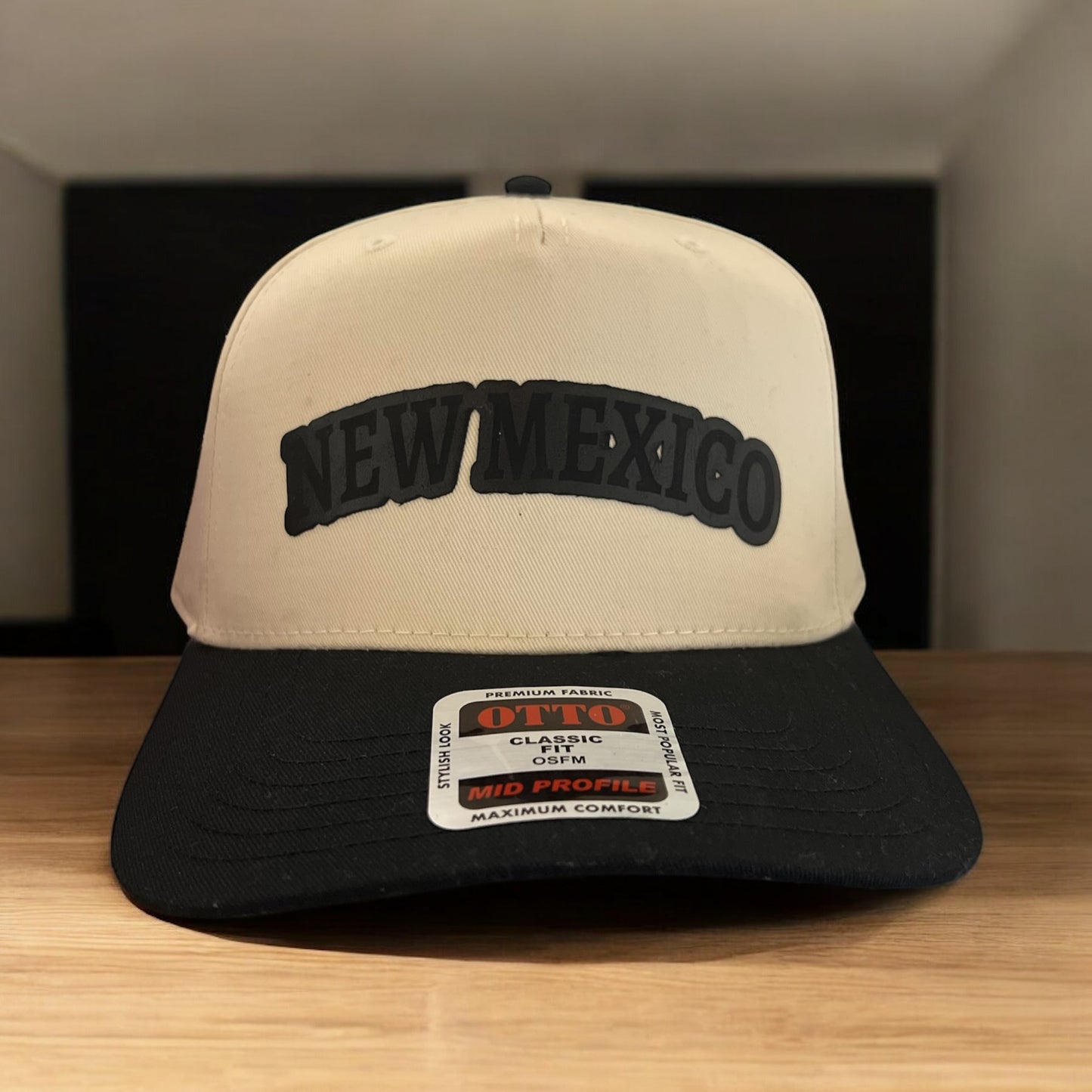 New Mexico Hat