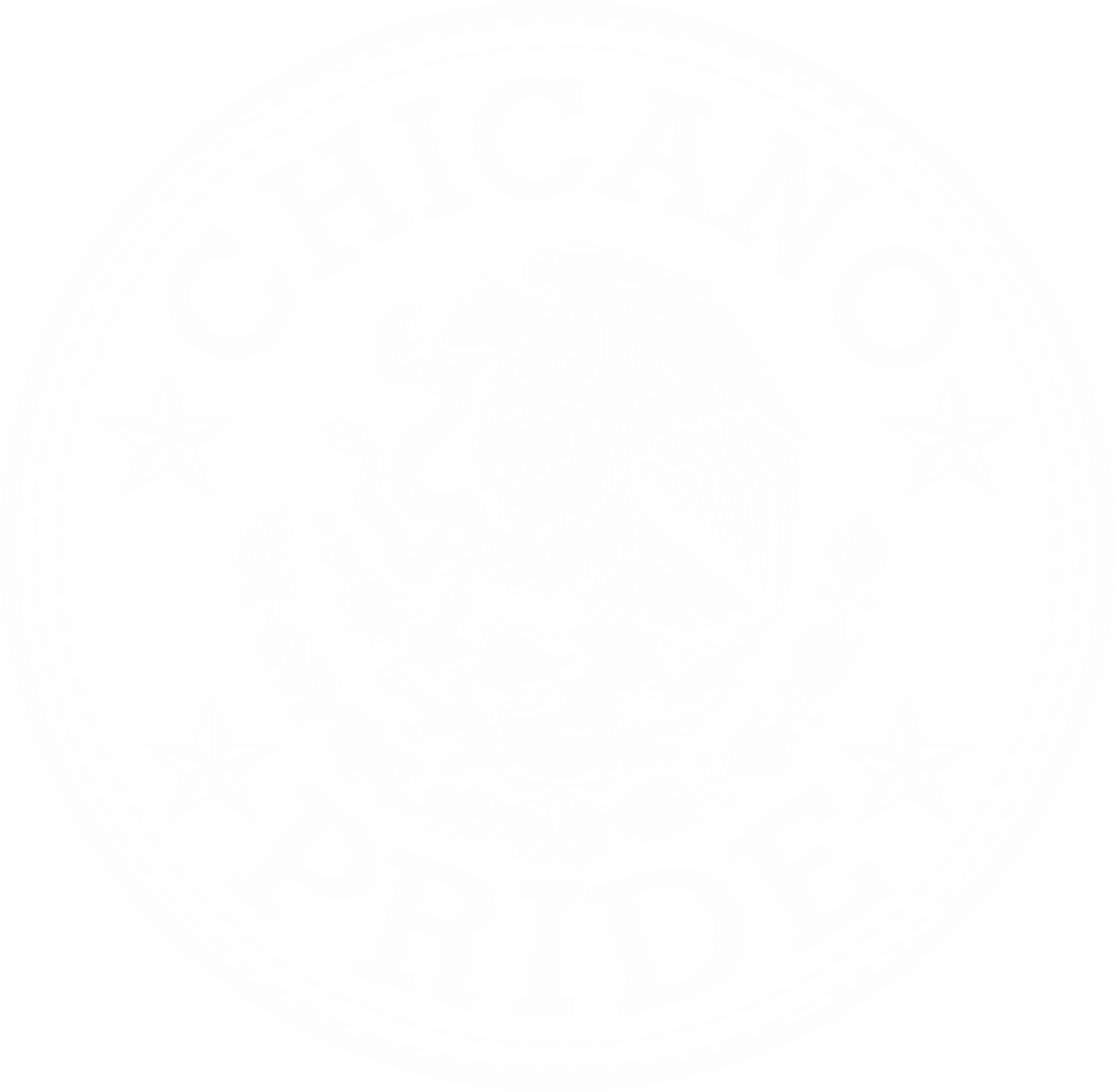 Chicano Pride