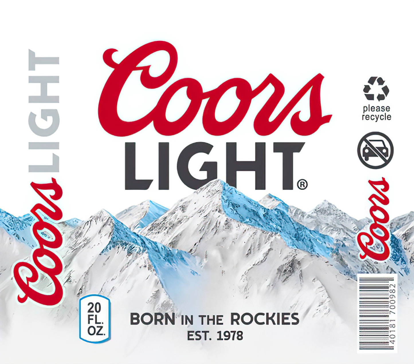 Coors