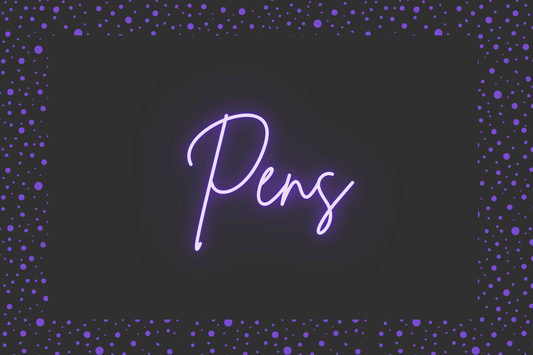 Pens
