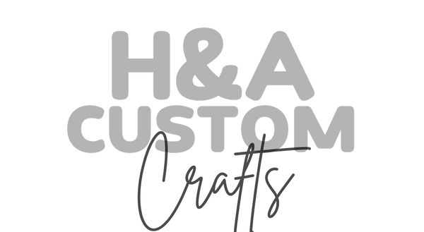 H&A Custom Crafts 