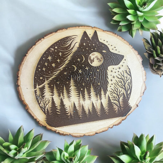 Wolf