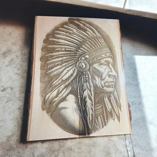Warrior