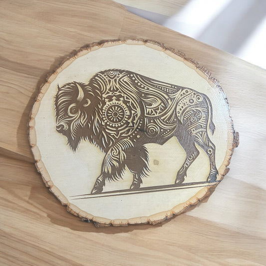 Buffalo