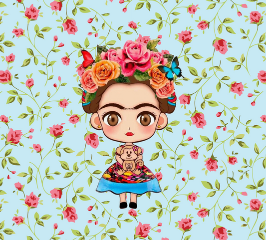 34. Frida