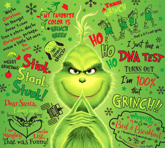 Grinch