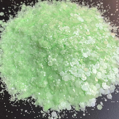 Kelly Green
