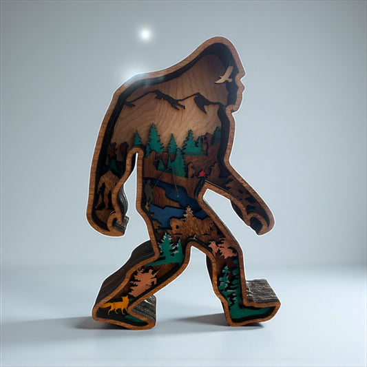 Big Foot