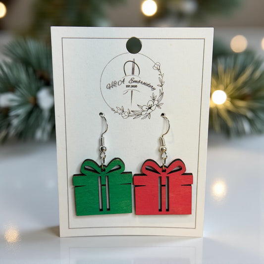 Presents Earrings