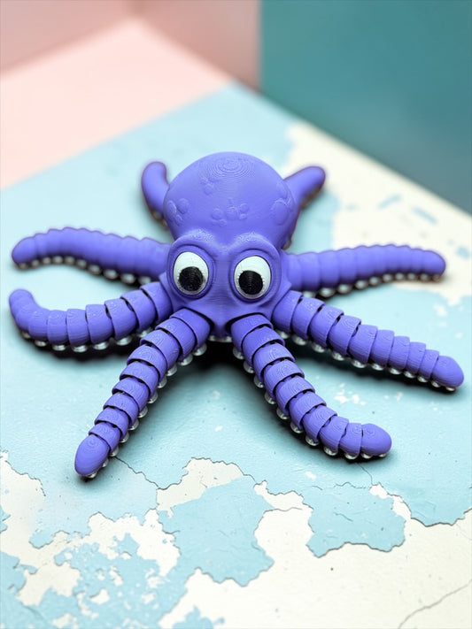 Octopus