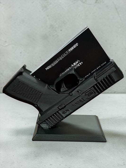 Business Card Holder