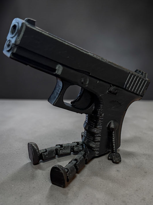 Glock Buddy