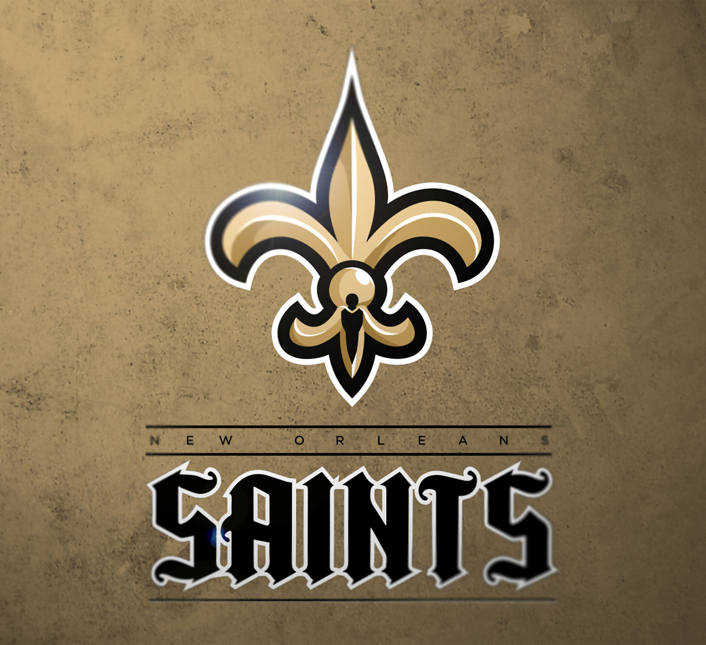 Saints