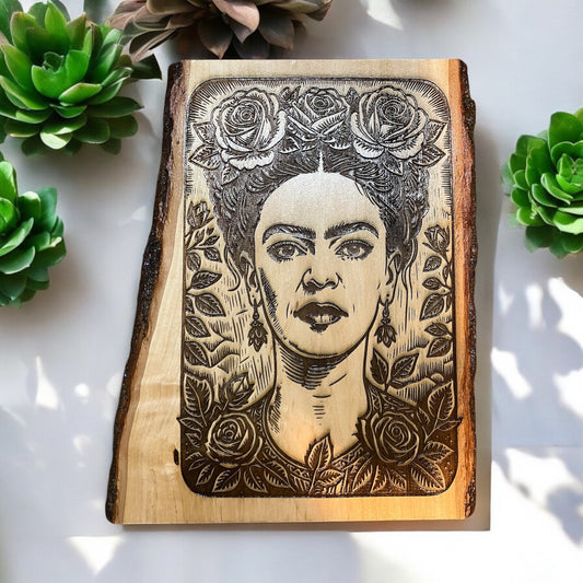 Frida Kahlo