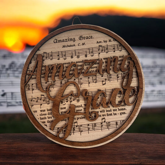 Amazing Grace