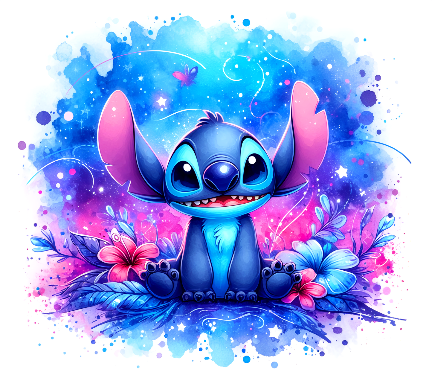 Stitch