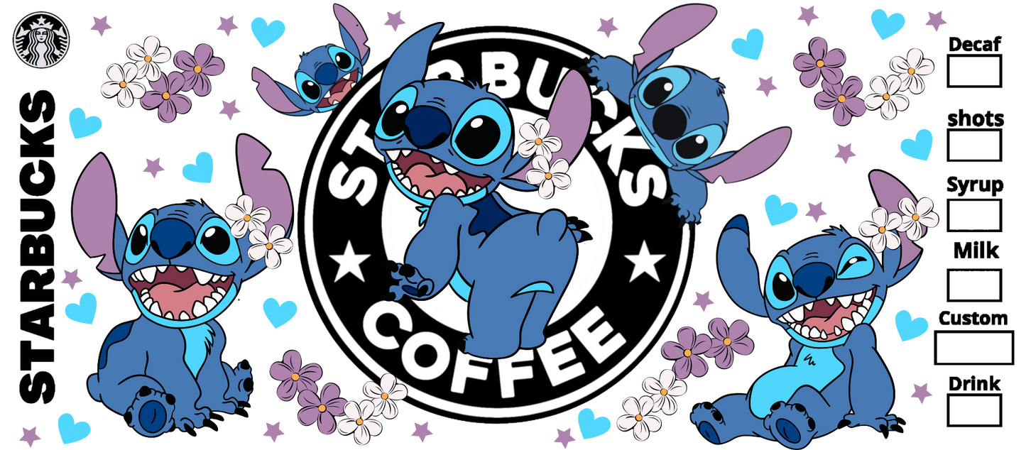 Stitch